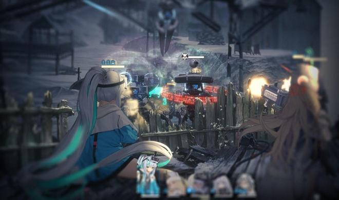 少女射击+抖臀神技首日预约破350万瓦力棋牌游戏必玩神作！《胜利女神》美(图2)