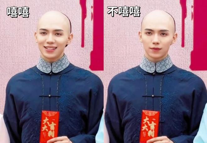 媳操刀女主颜值碾压原版男主一言难尽瓦力棋牌游戏新《还珠》开机！琼瑶儿(图2)
