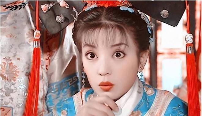 媳操刀女主颜值碾压原版男主一言难尽瓦力棋牌游戏新《还珠》开机！琼瑶儿(图17)